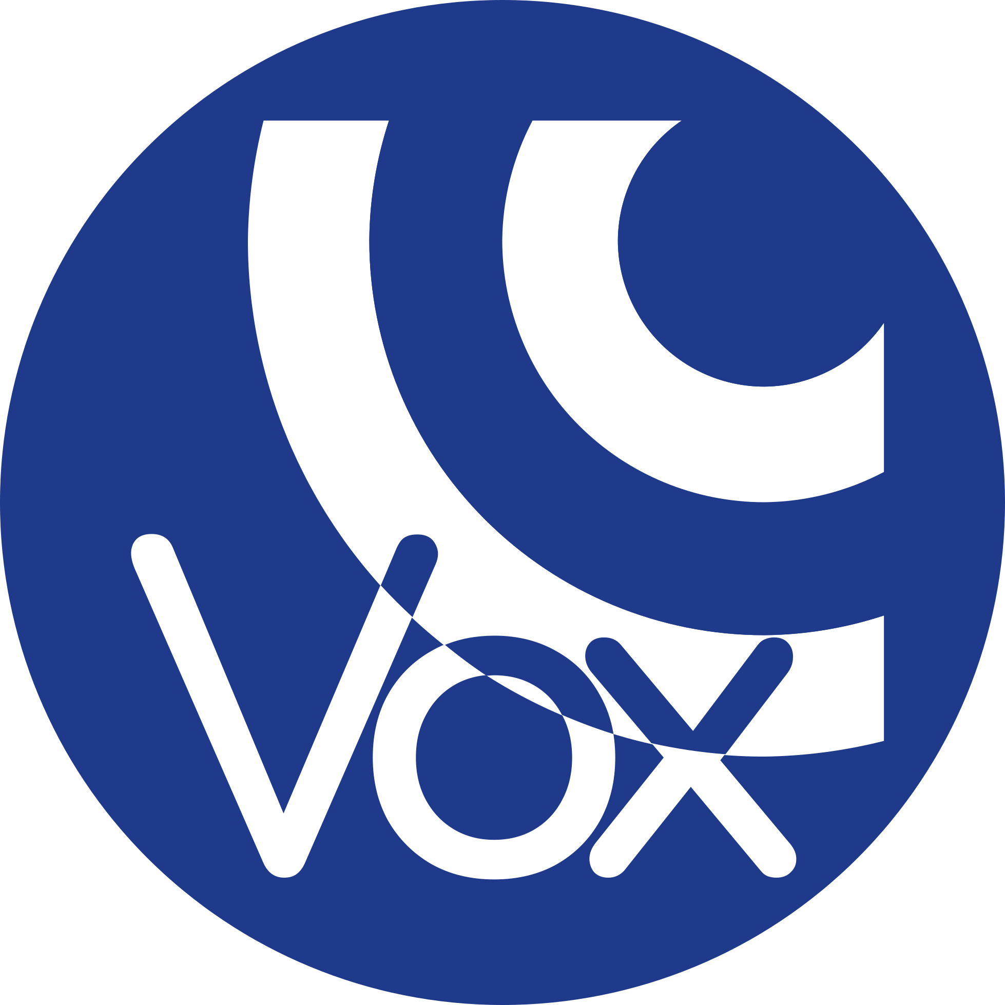 VoxCommunio